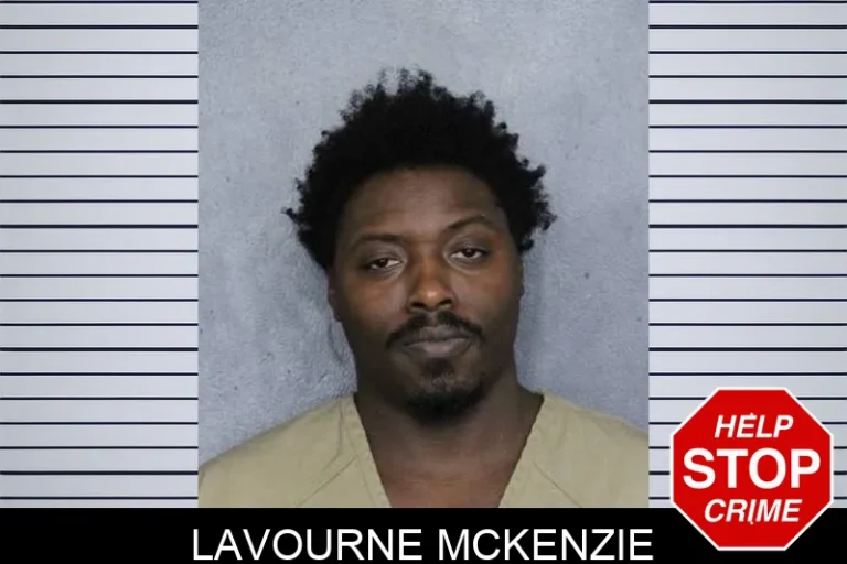 Lavourne McKenzie