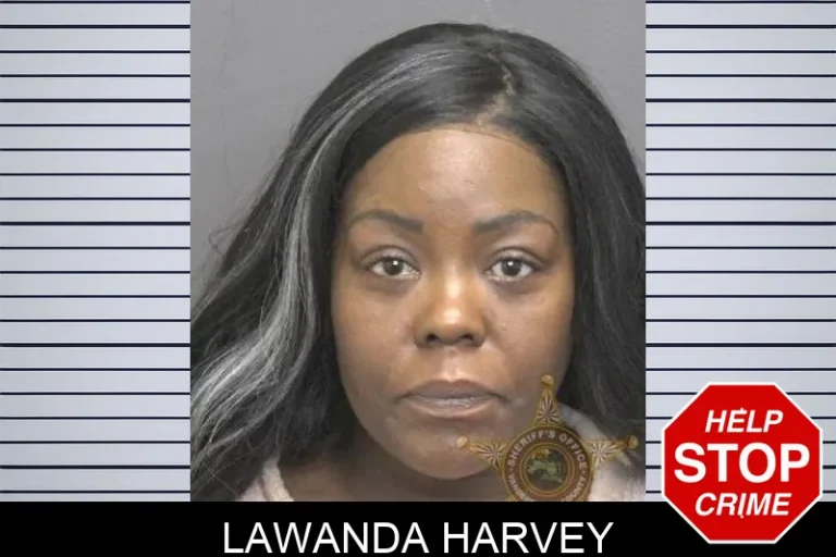 Lawanda Harvey