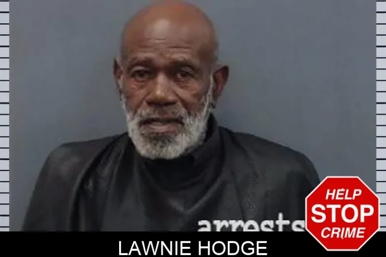 Lawnie Hodge