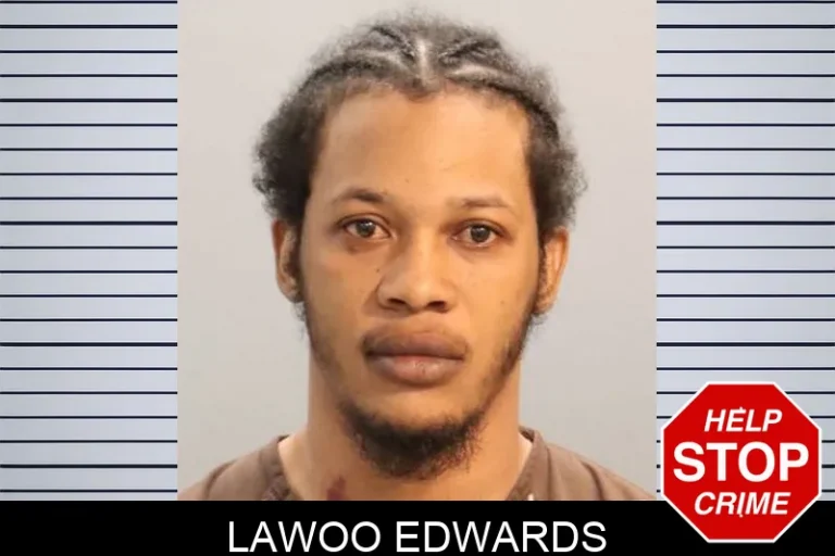 Lawoo Edwards