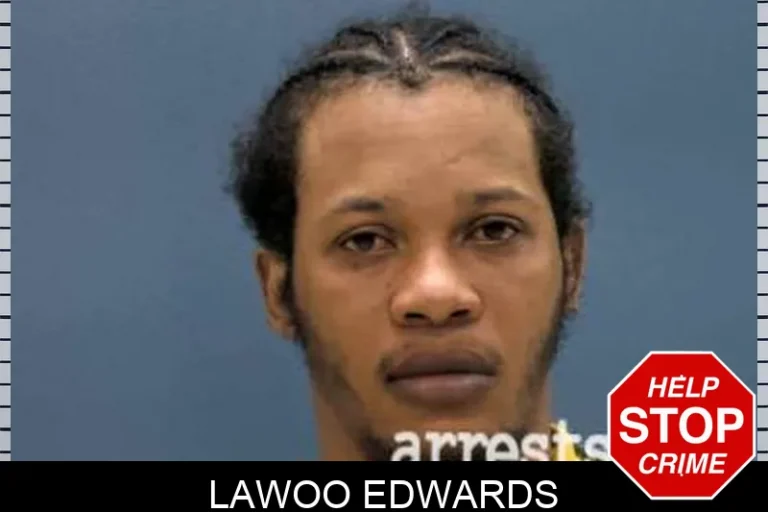 Lawoo Edwards