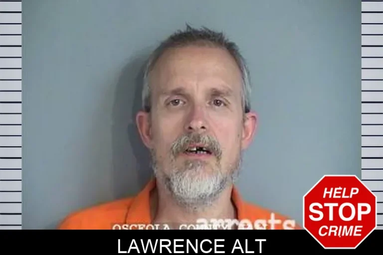 Lawrence Alt
