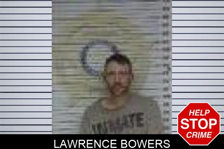 Lawrence Bowers