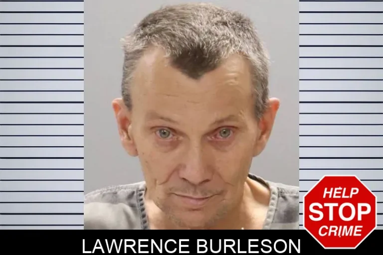 Lawrence Burleson