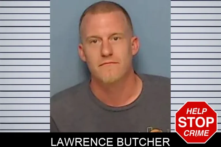 Lawrence Butcher