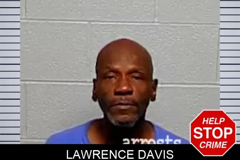 Lawrence Davis