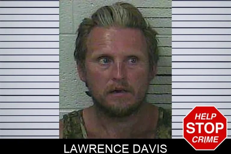 Lawrence Davis