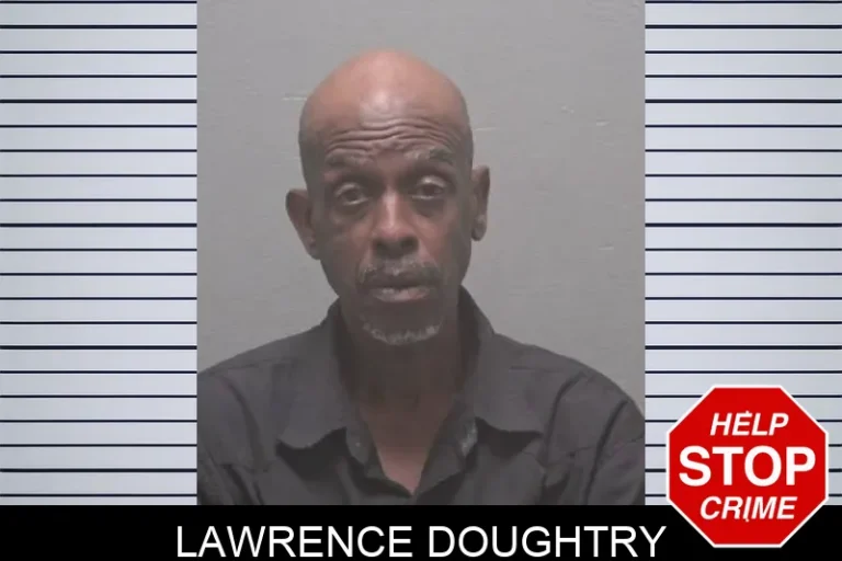 Lawrence Doughtry