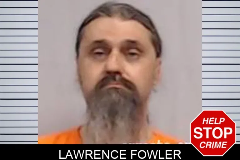 Lawrence Fowler