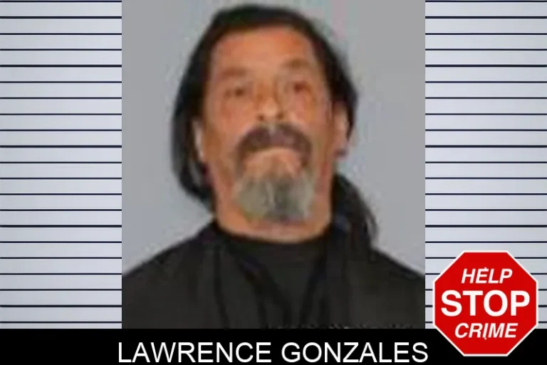Lawrence Gonzales