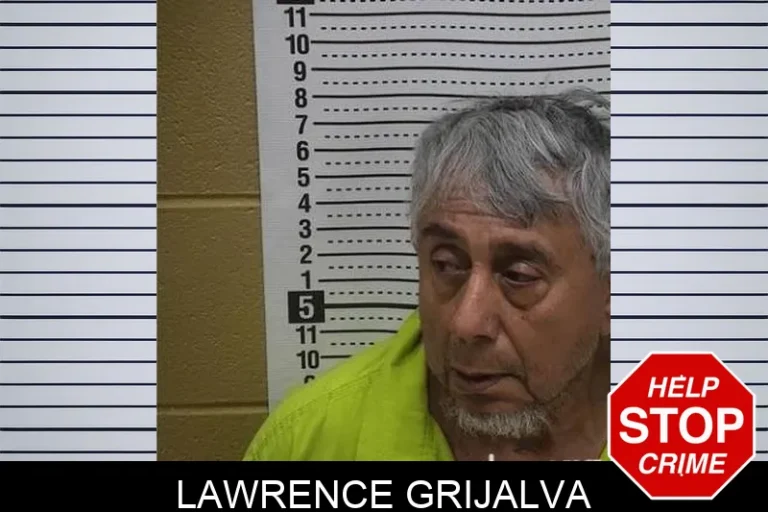 Lawrence Grijalva