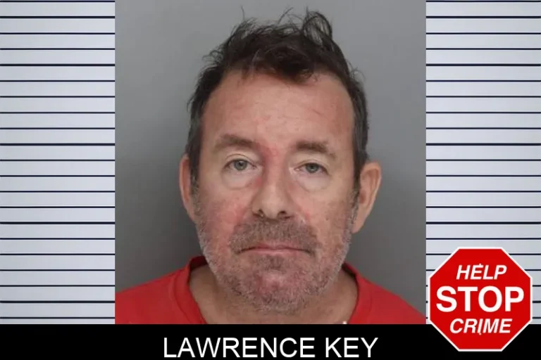 Lawrence Key