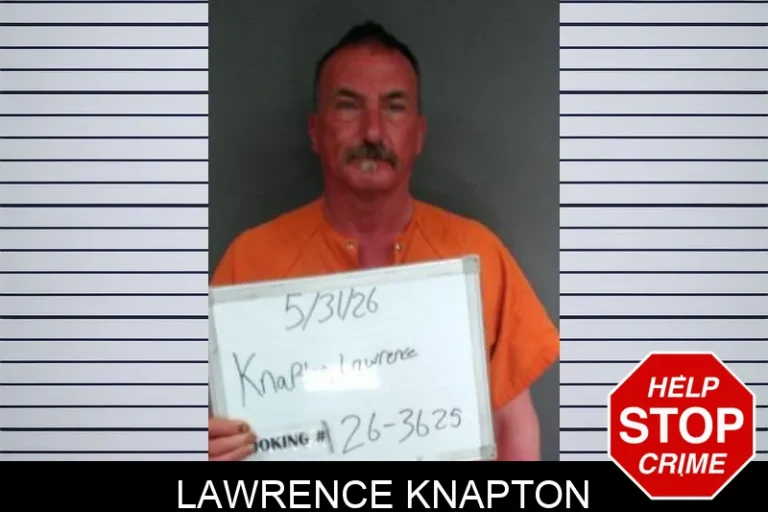 Lawrence Knapton