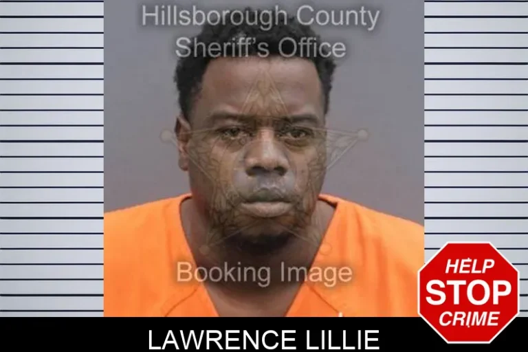 Lawrence Lillie