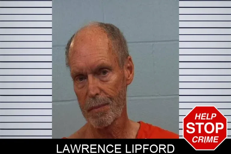 Lawrence Lipford