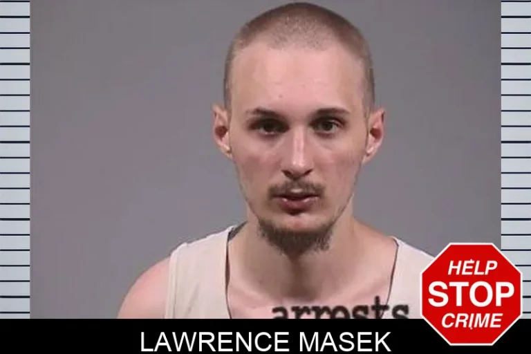 Lawrence Masek