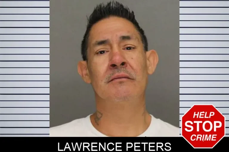 Lawrence Peters