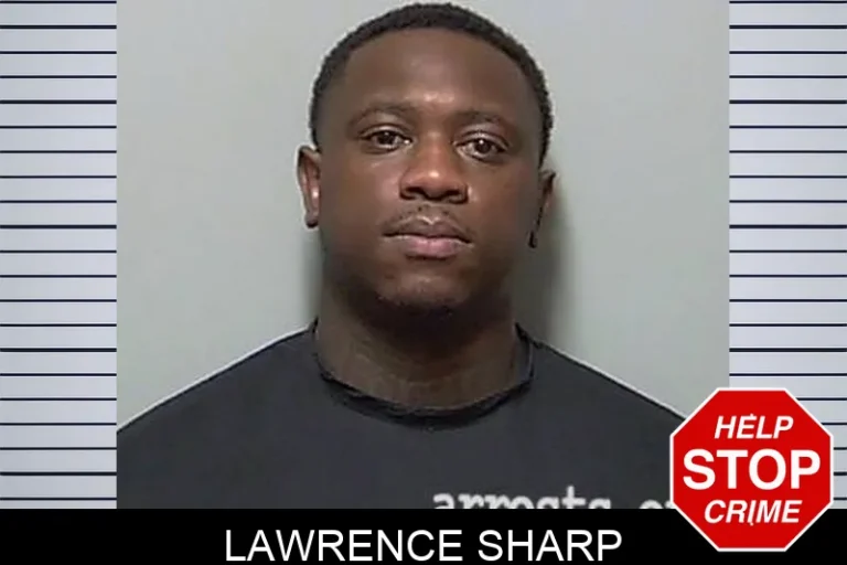 Lawrence Sharp