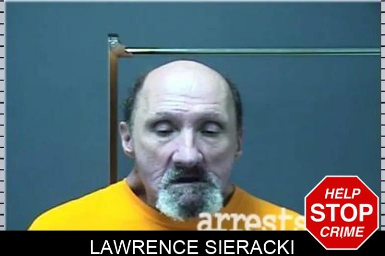 Lawrence Sieracki