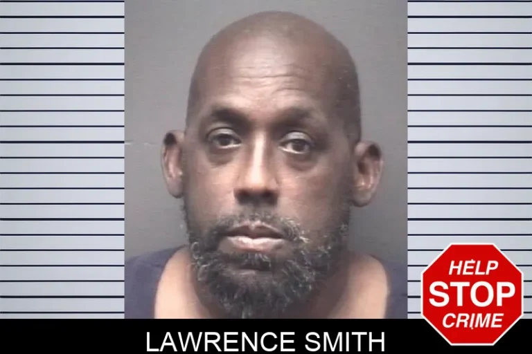 Lawrence Smith