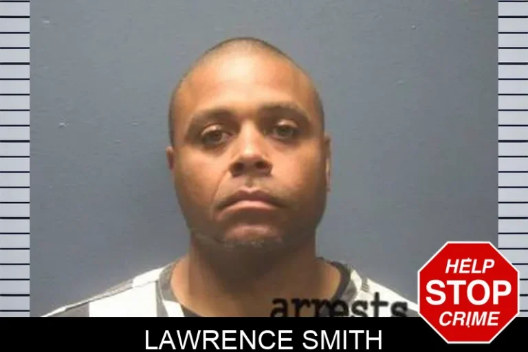 Lawrence Smith