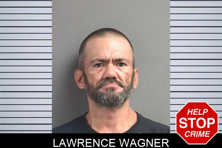 Lawrence Wagner