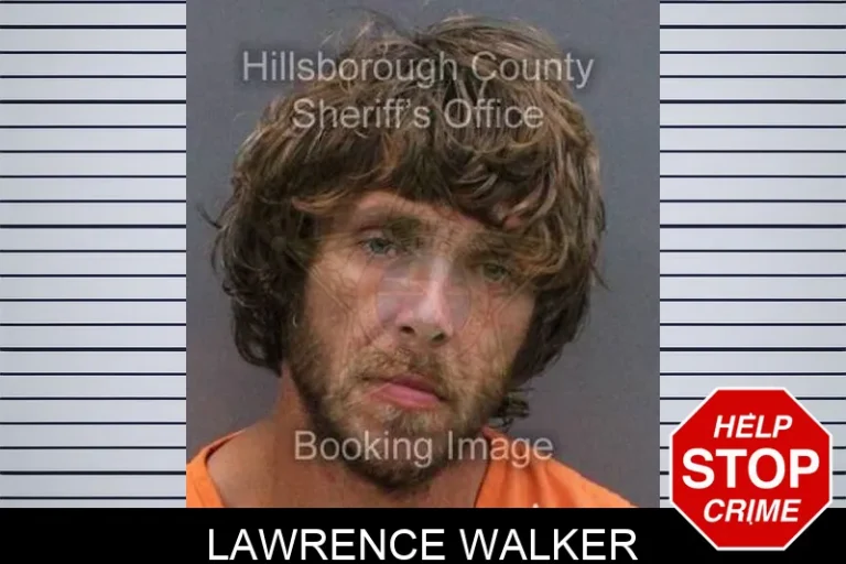 Lawrence Walker