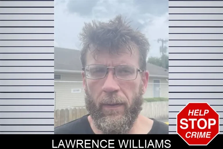 Lawrence Williams
