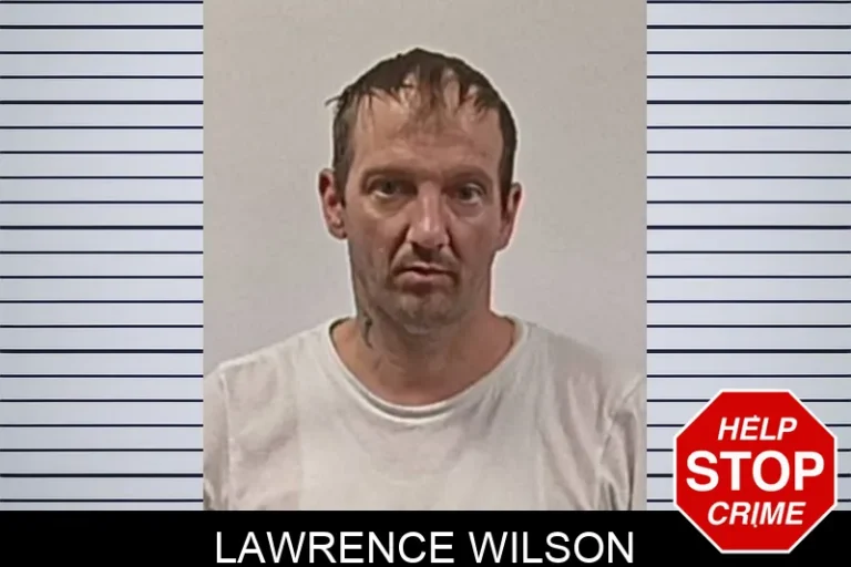 Lawrence Wilson