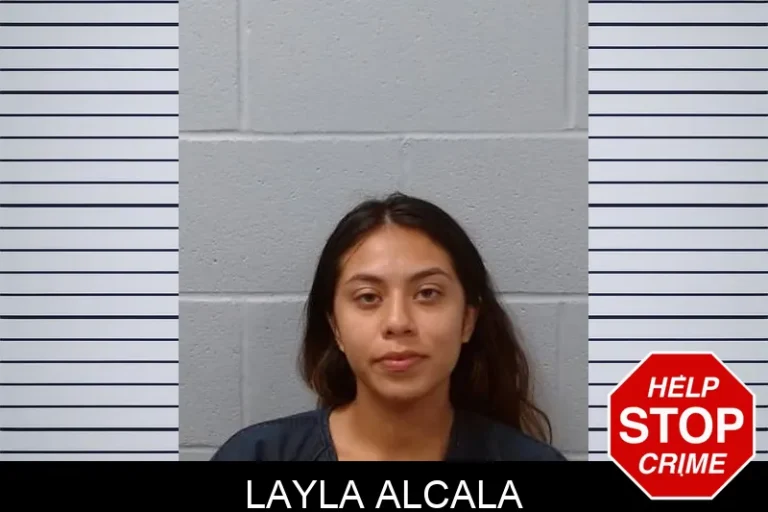 Layla Alcala