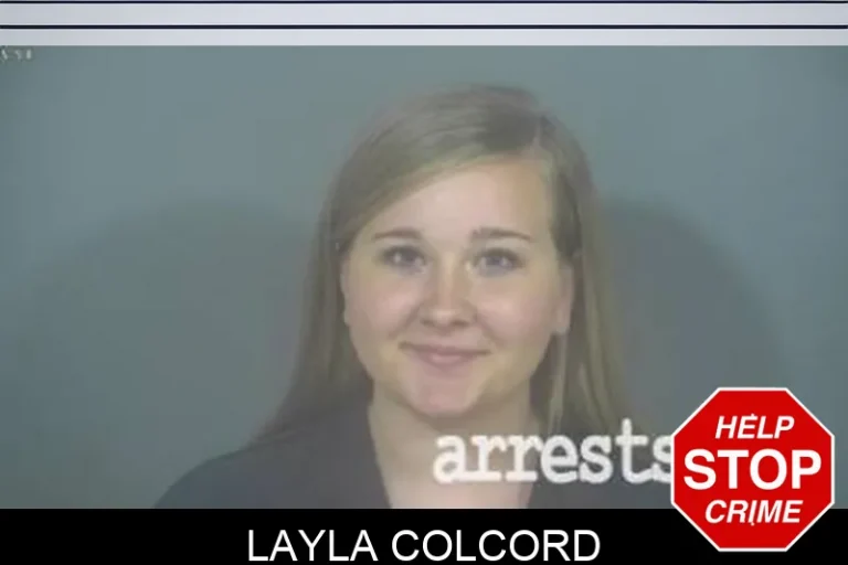 Layla Colcord