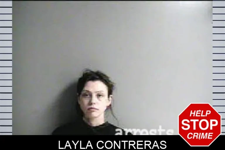Layla Contreras