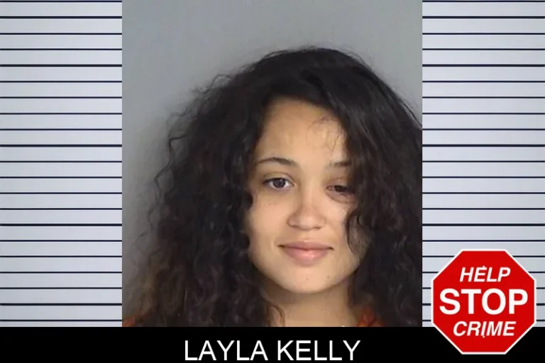 Layla Kelly