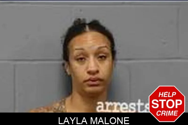 Layla Malone