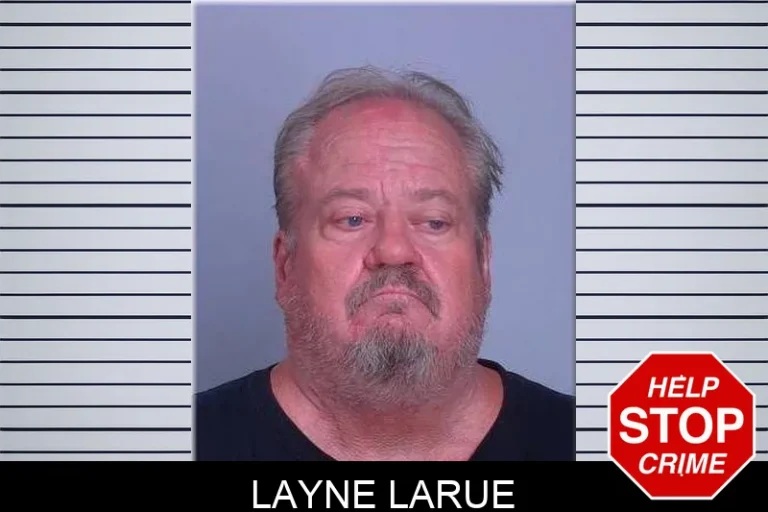 Layne Larue