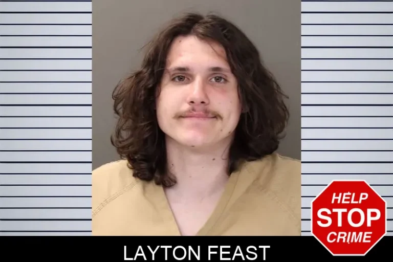 Layton Feast