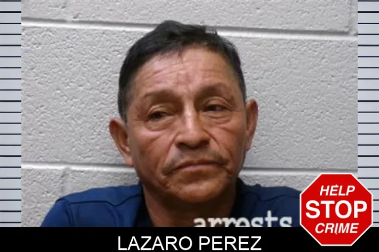 Lazaro Perez