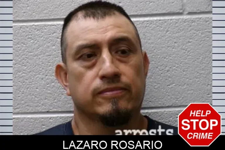 Lazaro Rosario