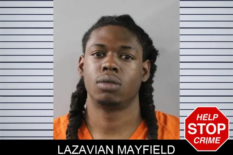 Lazavian Mayfield