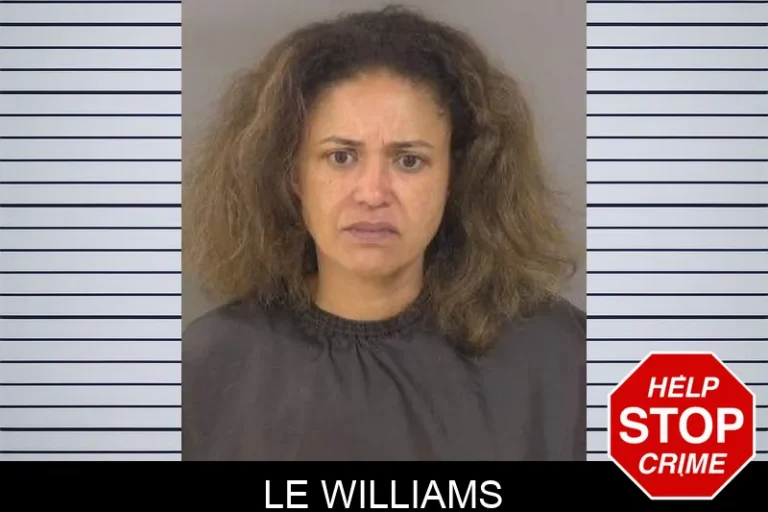 Le Williams