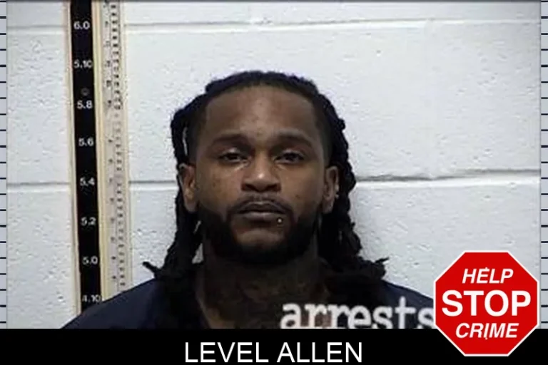 LeVel Allen