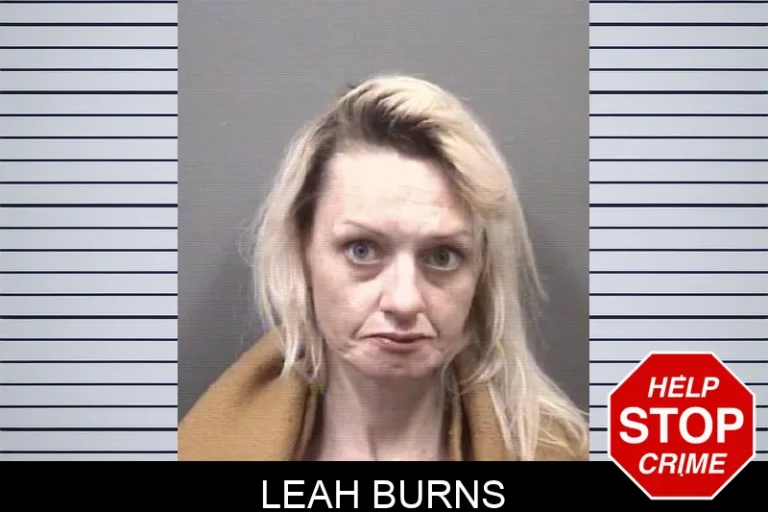 Leah Burns