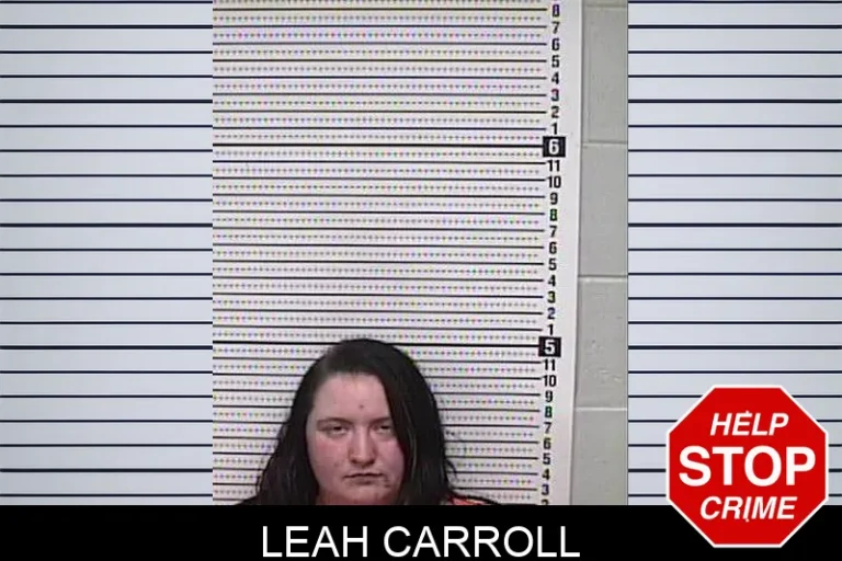 Leah Carroll