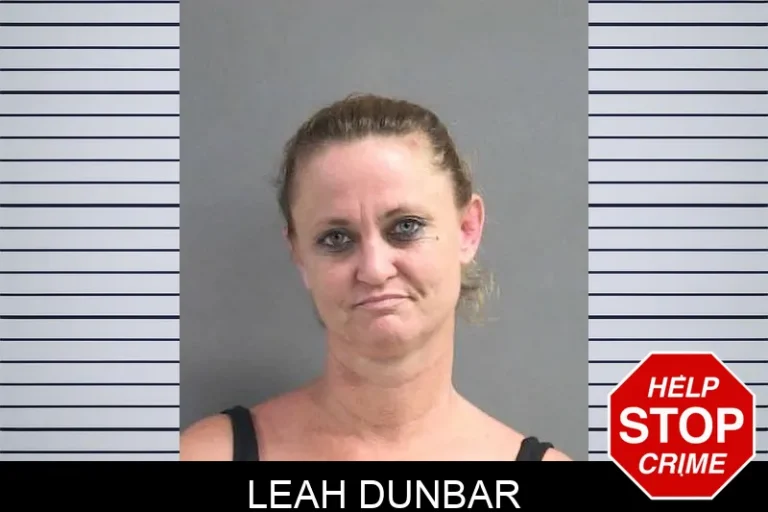 Leah Dunbar