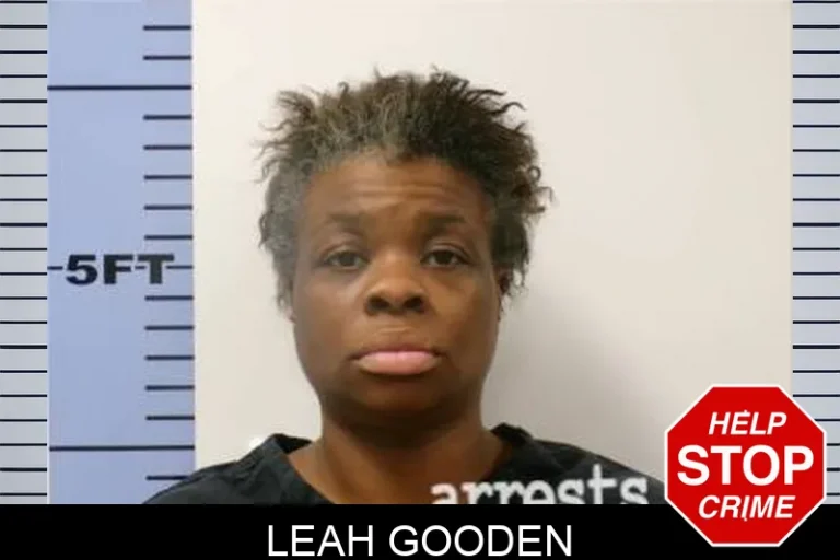 Leah Gooden