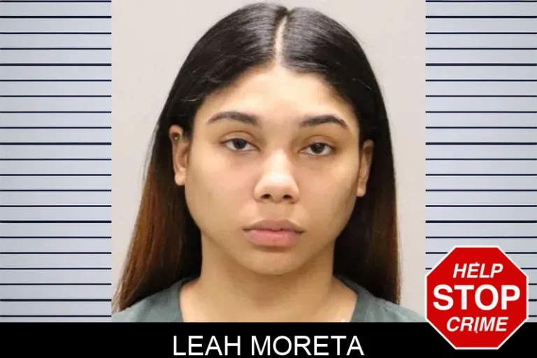 Leah Moreta