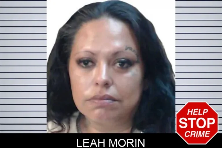 Leah Morin