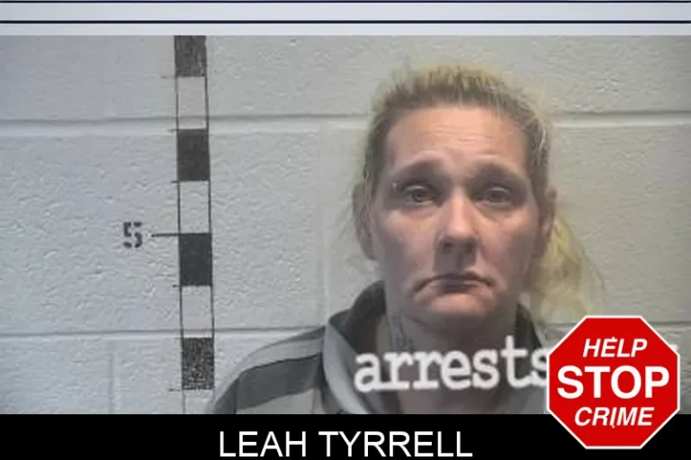 Leah Tyrrell