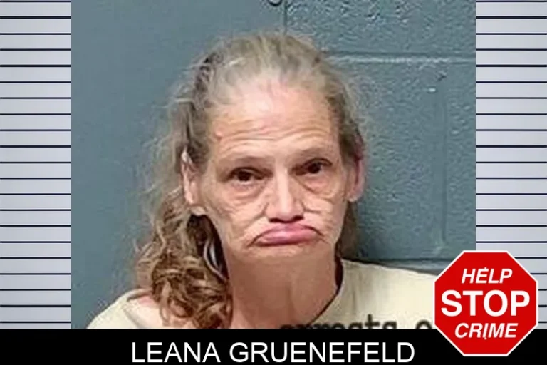 Leana Gruenefeld