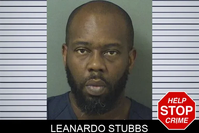 Leanardo Stubbs